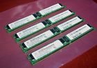 Nvd517r22507f-d53mha Netlist Low Profile Server Ram