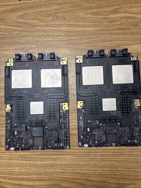 900-2g548-0001-000 Nvidia Gb200 1 2 Board Pc Be