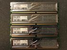 Ocz2p10664gk Ocz Platinum 8gb 4