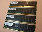 Ocz333512sser Ocz Pc2700r-ecc 2gb 4x