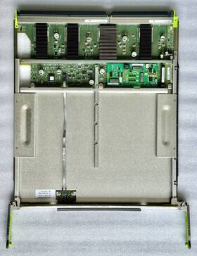 540-5490 Oracle Sun Level 2 Repeater Assembly For E2900 V1280