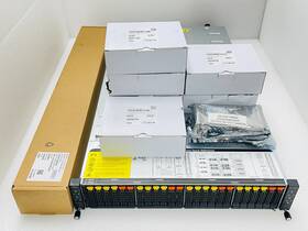 H261-z61 Owc Gigabyte 2u 4-node Server Dual Amd Epyc 24x 2.5 Inch Bays 2x Psu 2200w