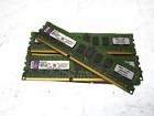 Ktd-pe313sk3-12g Ox198948983 Kingston Sdram Ecc Registered