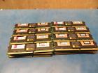 Ox270416342 Ox707245224 Lot Of 32x
