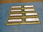 M393b2g70bh0-yh9 Ox278239541 Ox690302214 4x Samsung 16gb