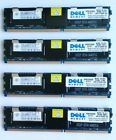 Pc2-5300f-555-11-f0 Ox281760629 Lot Of Nanya