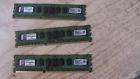 Ox392930697 Lot Of Ecc Server Ram Memory