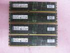 Kth-pl316-16g Ox416816691 Lot Of Kingston Server Memory Tested