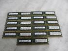 M393b5170fh0-ch9 Ox573095767 Lot Ram Ecc Dimm Samsung Ibm