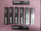 Pc3l-10600r-9-10-e1 Ox592284380 Lot Of Hp Server Ram