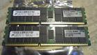 Ox750263027 Lot Of Ram Memory Hp