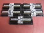 Pc3l-10600r Ox784491071 Lot Of Ibm Samsung Server Memory Module Fru