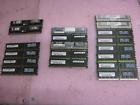 Ox808124601 Lot Of And Gb Server Rams