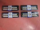 Pc3l-10600r Ox842332481 Lot Of Ibm Samsung Server Memory Module