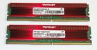 P44g2135uvlr Patriot Viper 8gb 2x4gb