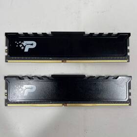 Psp48g320081h1 Patriot 9ds00271 16gb 2x8gb Ddr4 3200mhz