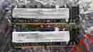 Pbm49500128 Dell Two 128mb Server Memory Module With Lsi Battery Backup