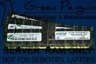 Pc-133r Dell 4x Memory 512mb 2400 Poweredge 2gb Ram Ecc