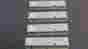 Pc133-333-542-z Lot Of 4 Elpida 1gb Memory