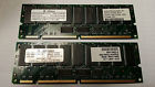 Pc133r-333-542-b2 Infineon 1gb 2x512mb Sdram