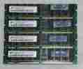 Pc133r-333-542-g2 Mt18lsdt6472g Micron 2gb 4x512mb Ecc Reg Ram