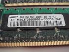 Pc2-3200r-333-10-c1 Samsung Lot Of 4