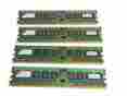 Hys72t128000hr-5-akth-mlg4 Pc2-3200r-333-11-hd Infineon Server Memory 4g 4x1g Hys72t128000hr-5-a