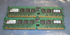Kth-mlg4sr Pc2-3200r 2gb 4g 2x Ecc Kingston 4gb Reg Ddr2 Memory Server