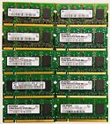 Pc2-4200s-44 512mb 2rx16 10-11-12 Set Of