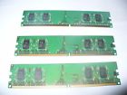 Pc2-4200u-444-10-c0 Samsung Lot Of 3 V916732j24qafw-e4