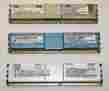 Mt36htf51272fy-667eid4 Pc2-5300-555-11-e1 501-7954-01 Sun Sparc Ram For T5120 T5220 4gb 2rx4