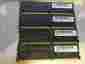 Sg07000748-930 Pc2-5300 Generic Oem Lot Of 16gb 4x4gb Ddr2 667mhz 240pin Ecc Reg Server Ram Hp Dell Ibm