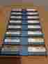 Mt36htf51272fz-667h1d6 Pc2-5300f-555-12-e0 Micron Lot Of 8 Dell 4gb 2rx4 Server Ram 32 Gb Total