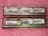 Hys72t256521efd-3s-c2 Pc2-5300f Hymp125f72cp8d5-y5 Hynix Ibm 46c7422 4gb 2pcs 2gb Ddr2 667 Ecc Fbdimm Server Memory