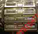Hys72t1g542efa-3sc2 Pc2-5300f Axiom 8gb X 4 Server Memory Modules 32gb