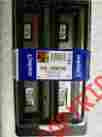 Ktd-ws667 Pc2-5300f Kingston 32gb 8x4gb 8g 4gb Genuine Reg Ecc Memory