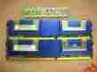 Pc2-5300l 40v2751 Memory Bay 16gb 2x8gb Low Power Fbdimm Ibm System 8853 New Lot Of 10
