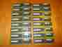 Pc2-5300p-555-12-l0 Samsung Lot Of 16-4gb 2rx4 Server Ram Pc2-5300p-555-12-l0 Samsung Lot Of 16-4gb 2rx4 Server Ram