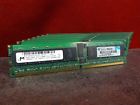Pc2-5300p-555-13-k0 Micron Lot Of Server Memory