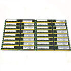 Hymp512p72cp4l Pc2-5300p Reg Hynix Memory Ecc Ddr2-667 Ram Server 16x1gb 16gb