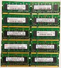 Pc2-5300s-555-12 512mb 2rx16 Set Of 10 Pc2-5300s-555-12 512mb 2rx16 Set Of 10