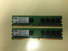 V916764k24qcfw-g6 Pc2-6400 Promos 1gb 2 X 512mb Ddr2 1rx8 Desktop Ram