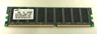 Pc2100u-20221-b2 Samsung Ddr Ecc Double Side Memory