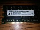 Pc2700 333mhz Ddr1 Multiple Stick Sd 2gb Ram