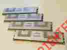 500658-b21-tm Pc3-10600 Total Micro Hp 16gb 4x 4gb 1333mhz Rdim By Brand New 810766020026