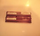 Pc3-10600-9-10-e1 Hynix 8gb Server Memory 2rx4