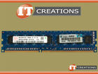 500210-572 Pc3-10600e Hp 4gb Ddr3-1333 Unbuffered Ecc 2rx8 Cl9 Memory Module