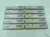 Pc3-10600r-09-10-e0-p0 M393b5170dz1-ch9q1 Samsung Lot Of 10 4gb Ecc 2rx4 Memory