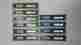 Pc3-10600r-9-10-b0 Hp 2gb X 10 Count Server Memory 2rx8