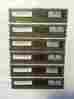 Mt18jsf25672pdz-1g4f1ba Pc3-10600r-9-10-b0 500202-061 Hp Micron Lot Of 6 2gb Server P N 12gb Total